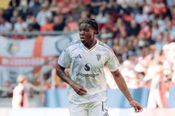 Biodata dan Agama Patrick Dorgu, Bek Kiri Masa Depan Manchester United Biodata dan Agama Patrick Dorgu, Bek Kiri Masa Depan Manchester United