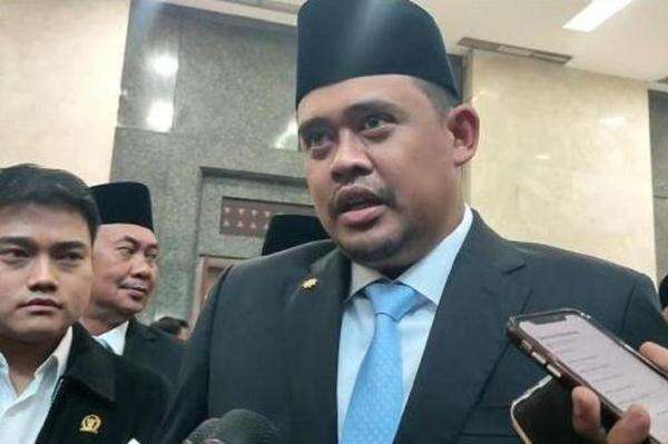 KPK Pertimbangkan Panggil Bobby Nasution terkait Korupsi Proyek Jalan di Sumut KPK Pertimbangkan Panggil Bobby Nasution terkait Korupsi Proyek Jalan di Sumut