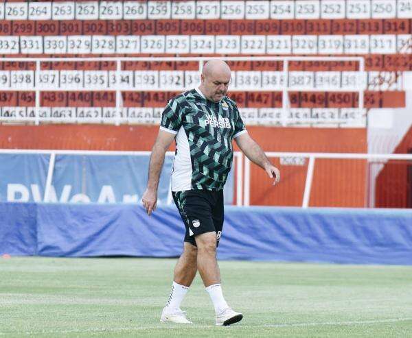 Arema FC vs Persib Bandung: Bojan Hodak Keluhkan Lamanya Perjalanan Tandang di Liga 1 Arema FC vs Persib Bandung: Bojan Hodak Keluhkan Lamanya Perjalanan Tandang di Liga 1