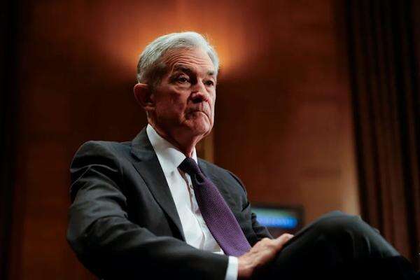 Bos The Fed Tertekan, Rumor Mundur Mencuat di Tengah Desakan Trump Bos The Fed Tertekan, Rumor Mundur Mencuat di Tengah Desakan Trump