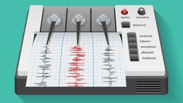 Breaking News! Gempa M5,2 Guncang Karera Sumba Timur NTT Breaking News! Gempa M5,2 Guncang Karera Sumba Timur NTT