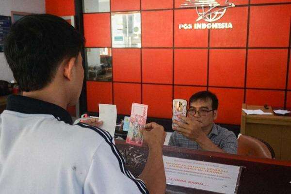 Buruan Ambil! BSU 2025 Rp600 Ribu Cair di Kantor Pos Diperpanjang hingga 6 Agustus Buruan Ambil! BSU 2025 Rp600 Ribu Cair di Kantor Pos Diperpanjang hingga 6 Agustus