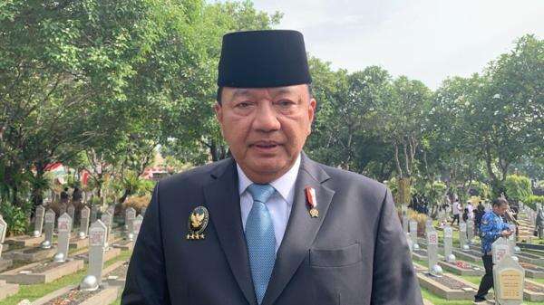 Bentrok TNI dan Warga di Deliserdang, Menko Polkam Pastikan Proses Hukum Berjalan Bentrok TNI dan Warga di Deliserdang, Menko Polkam Pastikan Proses Hukum Berjalan