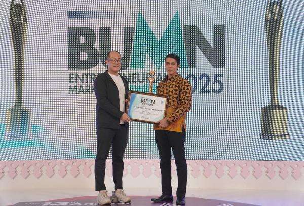 Bukti Konsistensi Inalum Bangun Industri Alumunium Adaptif dan Ramah Lingkungan Bukti Konsistensi Inalum Bangun Industri Alumunium Adaptif dan Ramah Lingkungan
