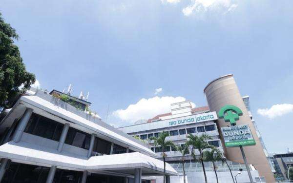 Laba Bundamedik (BMHS) Turun 64 Persen di Semester I-2025 Laba Bundamedik (BMHS) Turun 64 Persen di Semester I-2025