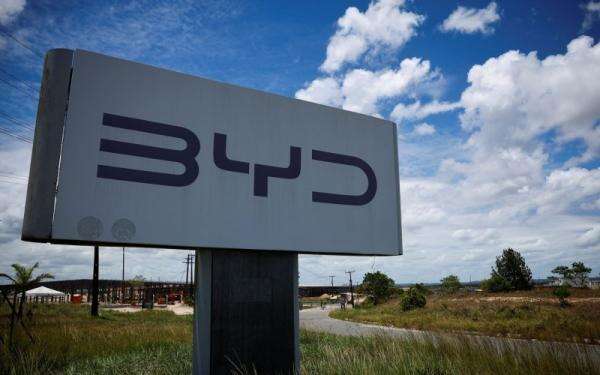 BYD Menang atas Gugatan BMW di Pengadilan, Bebas Pakai Nama M6 di Indonesia BYD Menang atas Gugatan BMW di Pengadilan, Bebas Pakai Nama M6 di Indonesia
