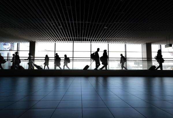 Asap Karhutla Meluas hingga Sulawesi dan Maluku, Ini Daftar Bandara Terdampak Asap Karhutla Meluas hingga Sulawesi dan Maluku, Ini Daftar Bandara Terdampak
