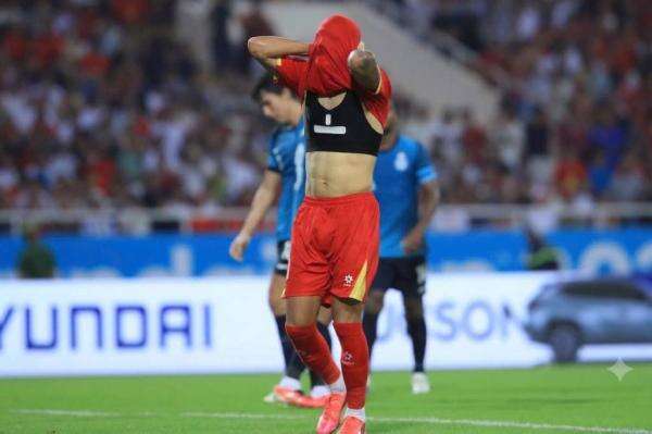 Titik Lemah Vietnam Terbongkar, Timnas Indonesia Punya Modal untuk Menang Titik Lemah Vietnam Terbongkar, Timnas Indonesia Punya Modal untuk Menang