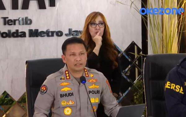 Usai Sita Emas 74 Kg dan Uang Ratusan Miliar, Polisi Belum Tetapkan Tersangka Kasus TPPU Usai Sita Emas 74 Kg dan Uang Ratusan Miliar, Polisi Belum Tetapkan Tersangka Kasus TPPU