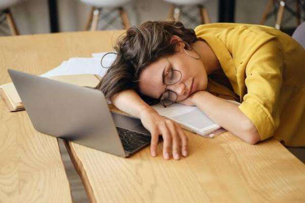 Tidur Siang Ternyata Bukan Cuma Usir Kantuk, Bisa Bantu Pulihkan Kemampuan Otak Tidur Siang Ternyata Bukan Cuma Usir Kantuk, Bisa Bantu Pulihkan Kemampuan Otak