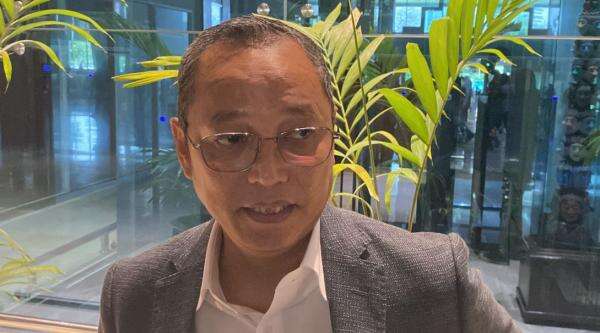 Hina Wartawan bak Sirkus, Politikus PDIP Deddy Sitorus Resmi Dilaporkan ke MKD DPR RI Hina Wartawan bak Sirkus, Politikus PDIP Deddy Sitorus Resmi Dilaporkan ke MKD DPR RI