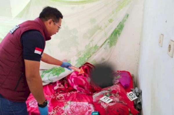 Emosi Lagi Tidur Dimarahi, Istri di Timor Tengah Selatan NTT Pukul Suami hingga Tewas Emosi Lagi Tidur Dimarahi, Istri di Timor Tengah Selatan NTT Pukul Suami hingga Tewas