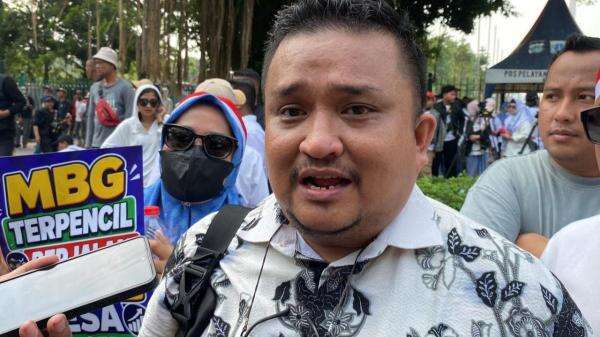 Mulai Ditagih Utang, Pemilik Dapur Tuntut Kejelasan Operasional SPPG Baru ke BGN Mulai Ditagih Utang, Pemilik Dapur Tuntut Kejelasan Operasional SPPG Baru ke BGN