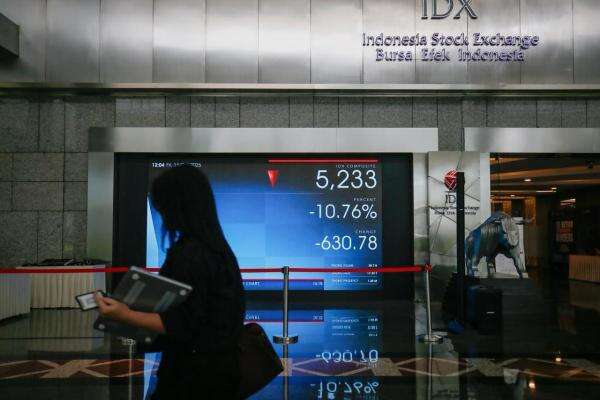 Mengenal MSCI, Fungsi dan Dampaknya bagi Pasar Saham Indonesia Mengenal MSCI, Fungsi dan Dampaknya bagi Pasar Saham Indonesia