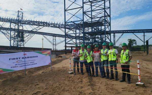 Pengendali PKPK Pindahkan 75 Persen Saham via Pasar Negosiasi Pengendali PKPK Pindahkan 75 Persen Saham via Pasar Negosiasi