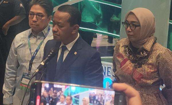 Desil 9-10 Bakal Dilarang Beli Pertalite, Bahlil: yang Kaya Jangan Ambil Hak Rakyat! Desil 9-10 Bakal Dilarang Beli Pertalite, Bahlil: yang Kaya Jangan Ambil Hak Rakyat!