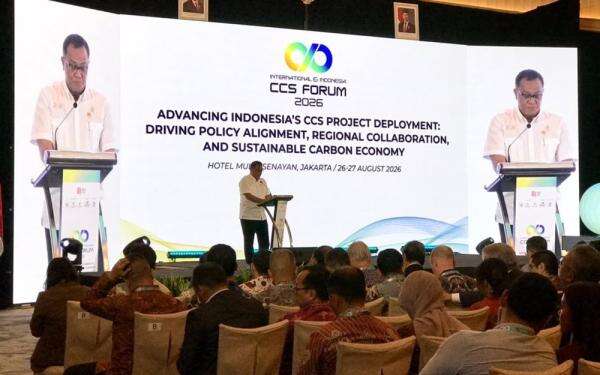 Belum Ada Kerja Sama Mitigasi di Penanganan Karhutla dengan Malaysia, Baru Saling Lapor Belum Ada Kerja Sama Mitigasi di Penanganan Karhutla dengan Malaysia, Baru Saling Lapor