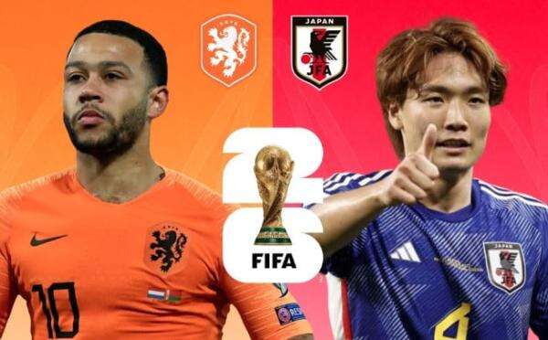 Jadwal Piala Dunia 2026: Jerman vs Curacao, Belanda Ditantang Jepang Jadwal Piala Dunia 2026: Jerman vs Curacao, Belanda Ditantang Jepang