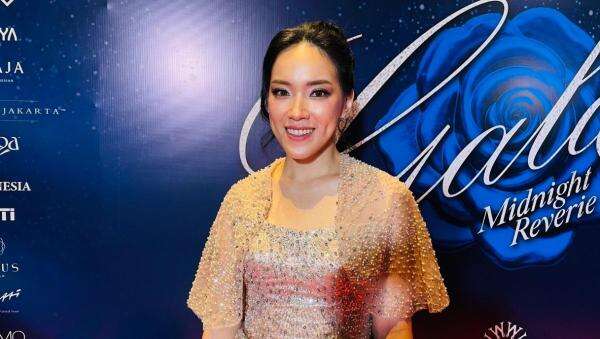 HighEnd Magazine Rayakan 18 Tahun, Lysia Jessica Ungkap Makna Perjalanan Mendalam HighEnd Magazine Rayakan 18 Tahun, Lysia Jessica Ungkap Makna Perjalanan Mendalam