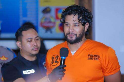Keluarga Berharap Ammar Zoni Jadi Justice Collaborator Keluarga Berharap Ammar Zoni Jadi Justice Collaborator