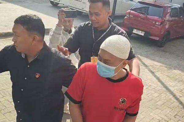 Rekonstruksi Taufik Hidayat Tak Digelar di Lokasi Penyekapan Sadis, Ini Alasan Polisi Rekonstruksi Taufik Hidayat Tak Digelar di Lokasi Penyekapan Sadis, Ini Alasan Polisi