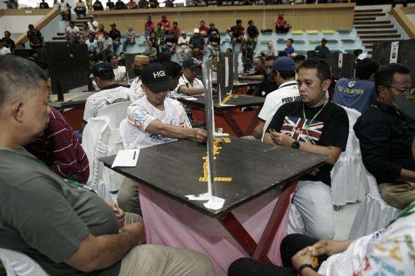 HGI Komitmen untuk Lingkungan Bermain Gim Aman dan Bertanggung Jawab HGI Komitmen untuk Lingkungan Bermain Gim Aman dan Bertanggung Jawab