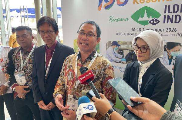 Ekspor Telur dan Ayam Indonesia Meningkat, Kementan Bidik Pasar Baru Ekspor Telur dan Ayam Indonesia Meningkat, Kementan Bidik Pasar Baru