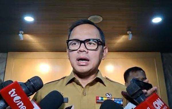 Pemerintah dan DPR Siapkan Isu Strategis untuk Pembahasan RUU Pemilu Pemerintah dan DPR Siapkan Isu Strategis untuk Pembahasan RUU Pemilu
