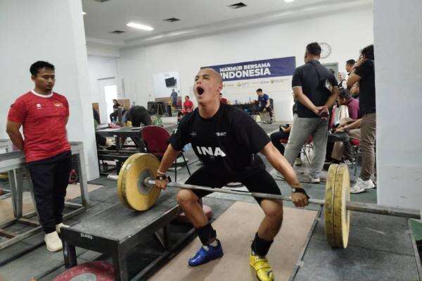 3 Cabor Andalan Indonesia untuk Borong Emas Asian Games 2026 3 Cabor Andalan Indonesia untuk Borong Emas Asian Games 2026