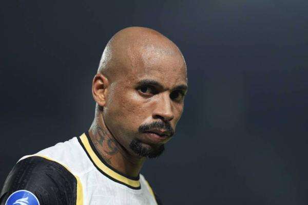 Java United FC Punya Duet Brasil Mematikan, Gustavo Almeida dan David da Silva Bersatu Java United FC Punya Duet Brasil Mematikan, Gustavo Almeida dan David da Silva Bersatu