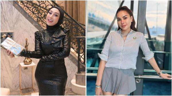Klaim Rugi Miliaran Rupiah Dibatalkan, Kuasa Hukum Nikita Mirzani Sindir Pihak Reza Gladys: Zonk! Klaim Rugi Miliaran Rupiah Dibatalkan, Kuasa Hukum Nikita Mirzani Sindir Pihak Reza Gladys: Zonk!