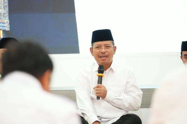 UIN Sunan Kalijaga dan Maulana Malik Ibrahim Masuk 10 Besar Universitas Terbaik di Indonesia UIN Sunan Kalijaga dan Maulana Malik Ibrahim Masuk 10 Besar Universitas Terbaik di Indonesia