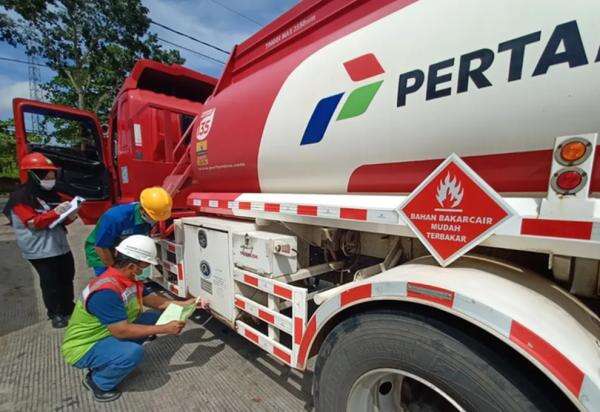 Digitalisasi Operasional dan Sistem Keselamatan Jadi Kunci Perkuat Ketahanan Energi Nasional Digitalisasi Operasional dan Sistem Keselamatan Jadi Kunci Perkuat Ketahanan Energi Nasional