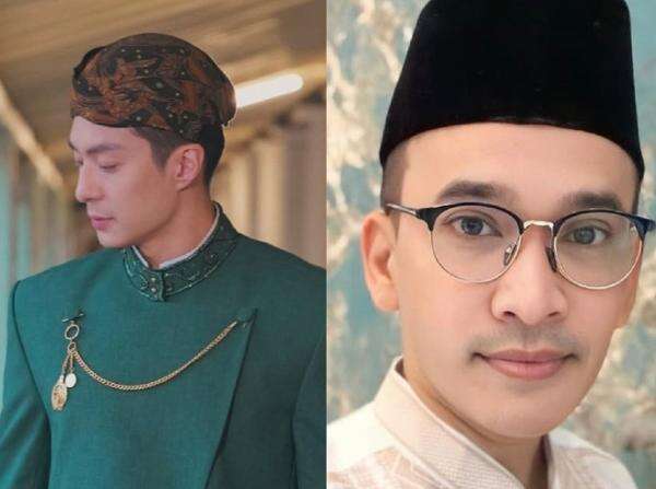 Perbandingan Kekayaan Ruben Onsu dengan Giorgio Antonio, Siapa Lebih Tajir? Perbandingan Kekayaan Ruben Onsu dengan Giorgio Antonio, Siapa Lebih Tajir?