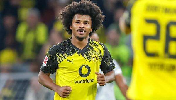 Hansi Flick Beri Lampu Hijau, Karim Adeyemi Selangkah Lagi Gabung Barcelona Hansi Flick Beri Lampu Hijau, Karim Adeyemi Selangkah Lagi Gabung Barcelona