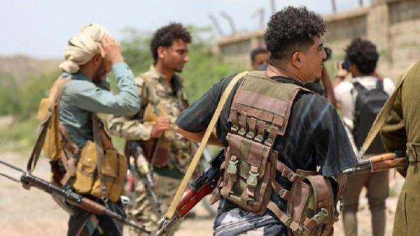 Kepung Houthi di Dhubab, Pasukan Yaman Klaim Amankan Selat Bab al-Mandab Kepung Houthi di Dhubab, Pasukan Yaman Klaim Amankan Selat Bab al-Mandab