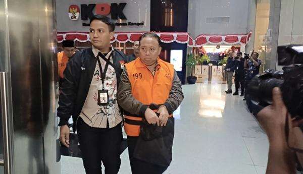 KPK: Rektor Unsoed Minta Orangtua Calon Maba Fakultas Kedokteran Siapkan Rp650 Juta KPK: Rektor Unsoed Minta Orangtua Calon Maba Fakultas Kedokteran Siapkan Rp650 Juta
