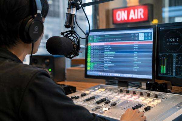 KPID Jakarta Batasi Pemutaran 34 Lagu di Radio, Obvious hingga Tak Sogok Tak Sogok Masuk Daftar KPID Jakarta Batasi Pemutaran 34 Lagu di Radio, Obvious hingga Tak Sogok Tak Sogok Masuk Daftar