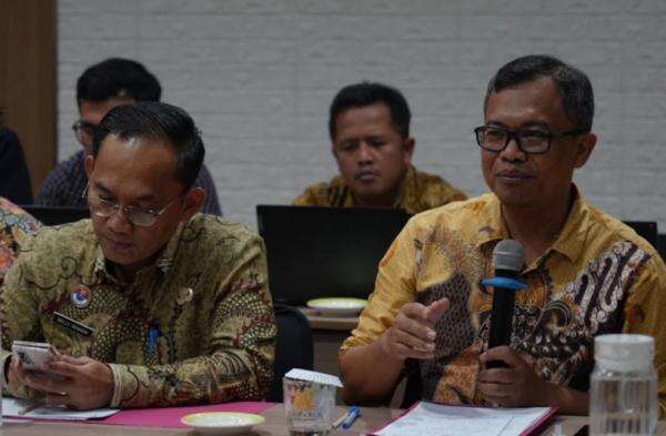 BNPP Tegaskan Hasil IPKP 2026 Jadi Pijakan Percepatan Pembangunan 22 Kawasan Perbatasan BNPP Tegaskan Hasil IPKP 2026 Jadi Pijakan Percepatan Pembangunan 22 Kawasan Perbatasan