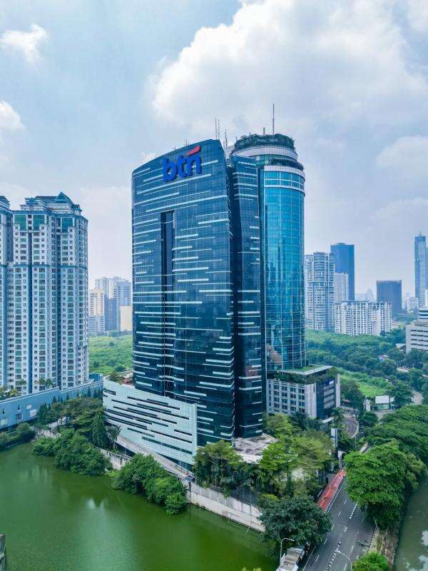 BTN (BBTN) Pertahankan Peringkat idAAA dengan Outlook Stable dari Pefindo BTN (BBTN) Pertahankan Peringkat idAAA dengan Outlook Stable dari Pefindo