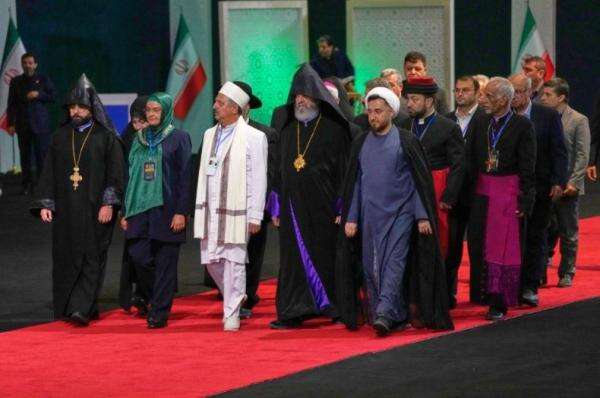Ratusan Pejabat Berbagai Negara Hadiri Pemakaman Ali Khamenei di Teheran, Ada Pejabat Saudi Ratusan Pejabat Berbagai Negara Hadiri Pemakaman Ali Khamenei di Teheran, Ada Pejabat Saudi