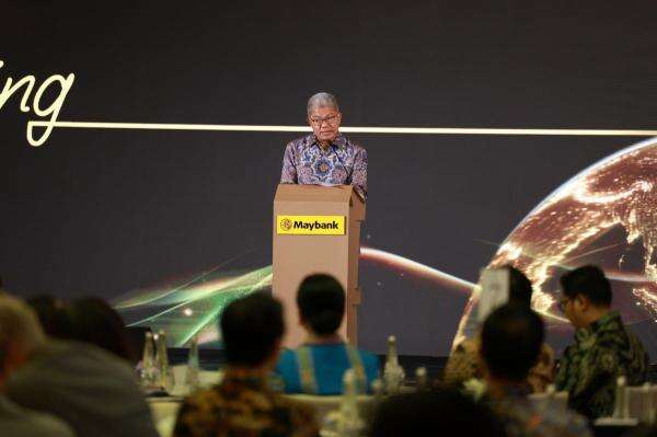Maybank Indonesia Fasilitasi Pelaku Industri Percepat Transisi Menuju Ekonomi Rendah Karbon Maybank Indonesia Fasilitasi Pelaku Industri Percepat Transisi Menuju Ekonomi Rendah Karbon