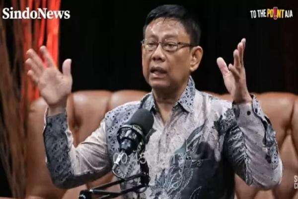 Bola Panas MK kepada MPR: Perlukah Gibran Mengundurkan Diri? Bola Panas MK kepada MPR: Perlukah Gibran Mengundurkan Diri?