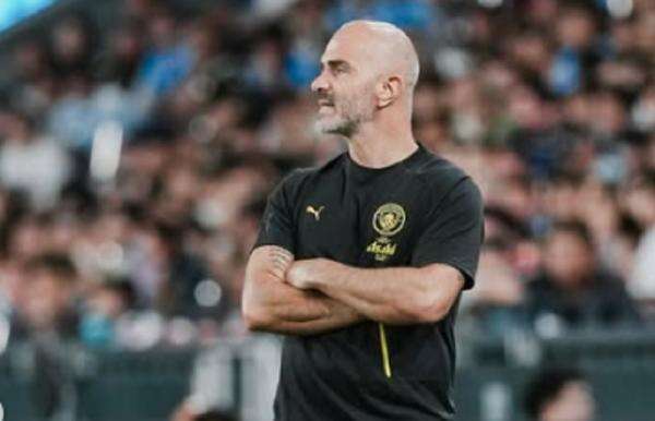 Man City Kalah dari Inter Milan, Tijjani Reijnders Ungkap Sinyal Positif Era Enzo Maresca Man City Kalah dari Inter Milan, Tijjani Reijnders Ungkap Sinyal Positif Era Enzo Maresca