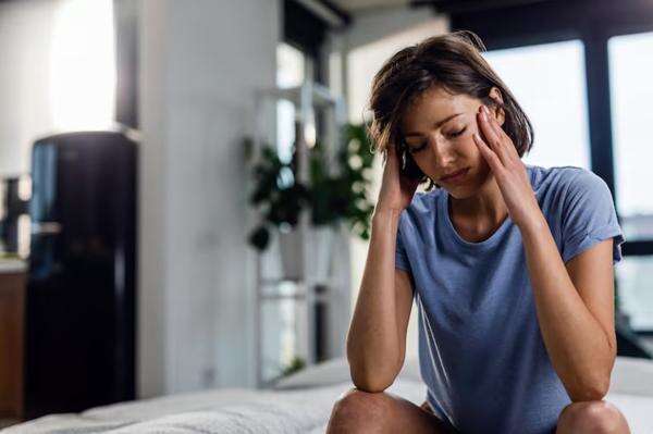 Benarkah Infeksi Menular Seksual Picu Kemandulan Wanita jika Dibiarkan? Ini Kata Dokter Benarkah Infeksi Menular Seksual Picu Kemandulan Wanita jika Dibiarkan? Ini Kata Dokter