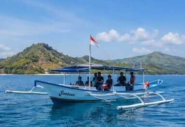 Digitalisasi Wisata Sumbawa Dorong Pelaku Lokal Jangkau Pasar Lebih Luas Digitalisasi Wisata Sumbawa Dorong Pelaku Lokal Jangkau Pasar Lebih Luas
