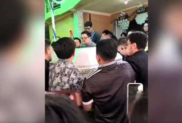 Dokter PPDS Anestesi Unsrat Ditemukan Tewas Tidak Wajar, Diduga Korban Perundungan Dokter PPDS Anestesi Unsrat Ditemukan Tewas Tidak Wajar, Diduga Korban Perundungan