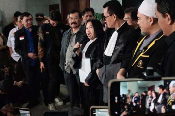 Kapolri Suyudi Mutasi 14 Jenderal Teman Seangkatan Akpol 1994, Ada Kapolda, hingga Irwasum Kapolri Suyudi Mutasi 14 Jenderal Teman Seangkatan Akpol 1994, Ada Kapolda, hingga Irwasum