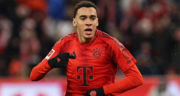 Mengenal Absence Seizure yang Bikin Jamal Musiala Kolaps di Lapangan saat Bela Bayern Munich, Apa Penyebabnya? Mengenal Absence Seizure yang Bikin Jamal Musiala Kolaps di Lapangan saat Bela Bayern Munich, Apa Penyebabnya?