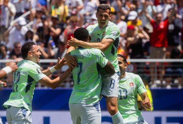 Prediksi Skor Timnas Swiss vs Bosnia-Herzegovina di Piala Dunia 2026: Berebut Kemenangan Usai Hasil Imbang Prediksi Skor Timnas Swiss vs Bosnia-Herzegovina di Piala Dunia 2026: Berebut Kemenangan Usai Hasil Imbang